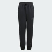 Tapered adidas tracksuit bottoms clearance