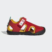 Color del artículo: Red / Core Black / Eqt Yellow