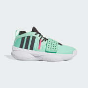 Adidas superstar shop metallic dames mint