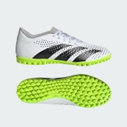 Color del artículo: Cloud White / Core Black / Lucid Lemon