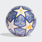 Color del artículo: Silver Metallic / White / Royal Blue / Solar Orange
