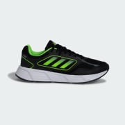 Cor do artigo: Black / Solar Green / Black