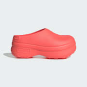 adidas Adifom Stan Smith Mule Shoes - Pink | Women's Lifestyle 
