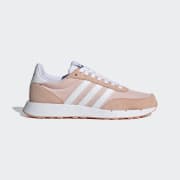 Color del artículo: Vapour Pink / Cloud White / Iron Metallic