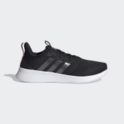 adidas Puremotion Shoes - Black | FY9817 | adidas US