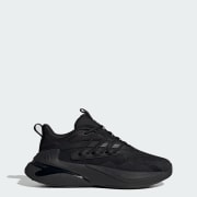 Tenis Alphaboost V2 Preto adidas adidas Brasil