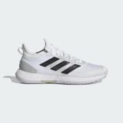 Colore prodotto: Cloud White / Core Black / Matte Silver