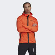 Product colour: Semi Impact Orange