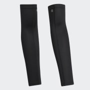 adidas Arm Sleeves Wrist Length Black Free Shipping with adiClub adidas US