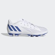 Color del artículo: Cloud White / Hi-Res Blue / Cloud White
