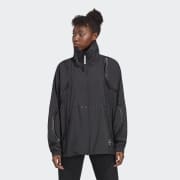 adidas by Stella McCartney TruePace Woven Jacket, HR6575