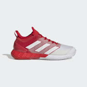 Product color: Vivid Red / Cloud White / Vivid Red