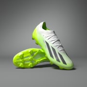 Color del artículo: Cloud White / Core Black / Lucid Lemon