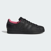 Color del artículo: Core Black / Carbon / Pink Fusion