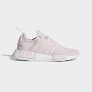 Adidas zapatilla 2025 nmdXr1 rosa