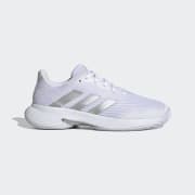 Color del artículo: Cloud White / Silver Metallic / Cloud White