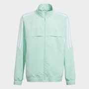 Product color: Clear Mint