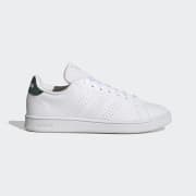 Adidas cf advantage cl tennis store