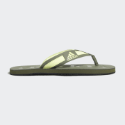 Men's adidas swim clearance slalon 2018 slippers