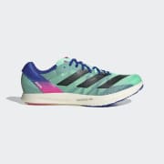Farbe: Pulse Mint / Core Black / Lucid Blue