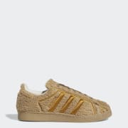 Adidas superstar negras tela cheap