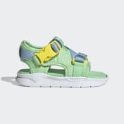 Produktfarve: Glory Mint / Glory Mint / Impact Yellow
