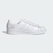 adidas Superstar Lux Shoes - Brown | Unisex Lifestyle | adidas US