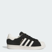 Originals superstar trainers core black/gold metallic/off white outlet