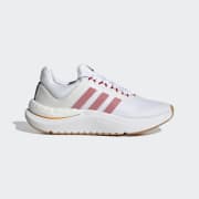 Product color: Cloud White / Better Scarlet / Victory Blue