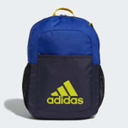 Adidas navy hot sale blue training backpack