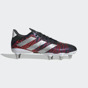 Kód farby: Core Black / Silver Metallic / Better Scarlet