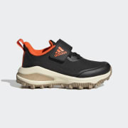 Farbe: Core Black / Impact Orange / Cream White