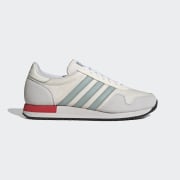 Color del artículo: Chalk White / Vivid Red / Chalk White