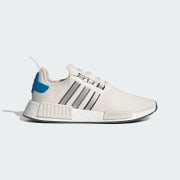 Couleur du produit : Chalk White / Core Black / Cloud White