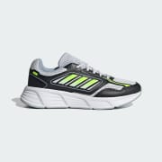 Color del artículo: Dash Grey / Lucid Lemon / Wonder Blue
