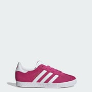 adidas Gazelle Shoes Pink Free Shipping with adiClub adidas US