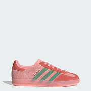 adidas Gazelle Indoor Shoes Pink adidas UK