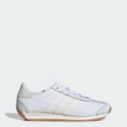 adidas Country OG Shoes White Free Shipping with adiClub adidas US
