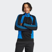 adidas Quarter Zip Jumper Red adidas Ireland