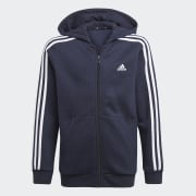 Felpe senza cappuccio adidas deals