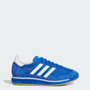 adidas SL 72 RS Shoes Blue Free Shipping with adiClub adidas US