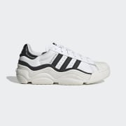 Color del artículo: Cloud White / Core Black / Cloud White