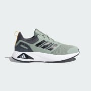 adidas ENRY FLUX SHOES Green adidas India