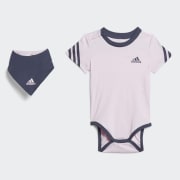 Farbe: Clear Pink / Shadow Navy