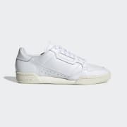 adidas Zapatillas Continental 80 Blanco adidas Argentina