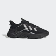 Adidas ozweego negro hombre sales