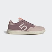 Couleur du produit : Purple / Wonder Taupe / Coral Fusion