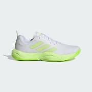 Color del artículo: Cloud White / Pulse Lime S22 / Lucid Lemon F23