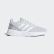 Color del artículo: Dash Grey / Cloud White / Silver Metallic