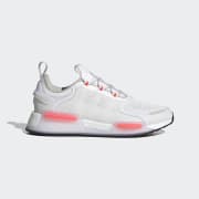 Couleur du produit : Cloud White / Core Black / Grey One